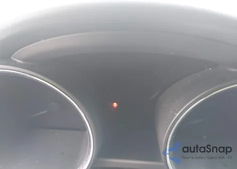 2013 Toyota Highlander Se V6 z USA, uszkodzony, nr VIN 5TDBK3EH9DS199605